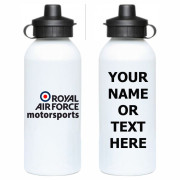 RAF Motorsports Association Sports Bottle (600ml)